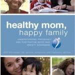 PSI DVD Healthy Mom, Happy Family- English