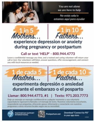 Product Description: Free download (PDF) of 8.5 x 11" poster in English and Spanish.</br>You can add it to your cart to receive the link by email, or simplyclick here to download.</br></br>Also available as printed item, by mail.Shipping is included in the cost for packets. Pick the packet size for the number of posters you would like(can also order multiple packets).</br></br>Descarga gratuita (PDF) del póster 8.5 x 11" en inglés y español.</br>Puedes añadirlo a tu cesta para recibir el enlace por correo electrónico, o simplemente haz clic aquí para descargarlo.</br></br>También disponible como artículo impreso, por correo postal.El envío está incluido en el precio de los paquetes. Elige el tamaño del paquete según el número de pósters que quieras (también puedes pedir varios paquetes).</br> Small Poster Engl/Span (packet or free download)