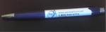 Product Description: Lovely high quality PSI pens with PSI logo, website, and HelpLine number in blue against a white background. A darker blue frames the contact information. Bundle of 50.</br> PSI Pens (Bundle of 50)