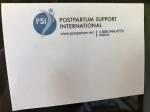 Product Description: 3" X 4" White sticky notepad with PSI logo, website, and HelpLine number. (Bundle of 50 pads)</br> PSI Sticky Pads (Bundle of 50 pads)