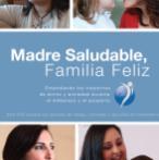 PSI DVD Healthy Mom, Happy Family - Spanish