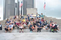 Fundraising Page Image