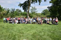 Fundraising Page Image