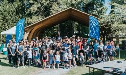 Fundraising Page Image