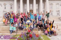 Fundraising Page Image