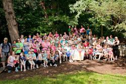 Fundraising Page Image