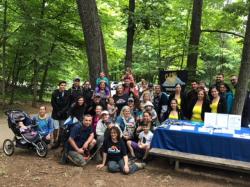 Fundraising Page Image