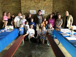 Fundraising Page Image