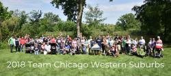 Fundraising Page Image