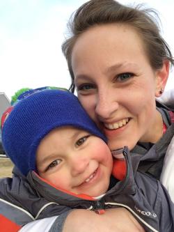 Fundraising Page Image