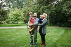 Fundraising Page Image