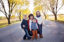 Fundraising Page Image