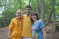 Fundraising Page Image