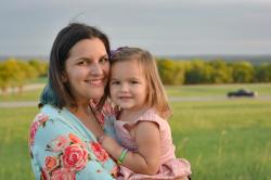 Fundraising Page Image