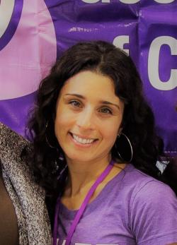 Fundraising Page Image