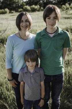 Fundraising Page Image