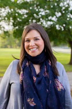 Fundraising Page Image