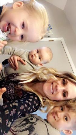 Fundraising Page Image