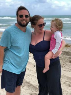 Fundraising Page Image