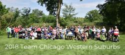 Fundraising Page Image