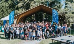 Fundraising Page Image