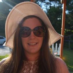 Fundraising Page Image