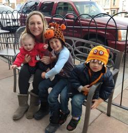 Fundraising Page Image