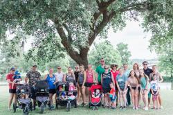 Fundraising Page Image