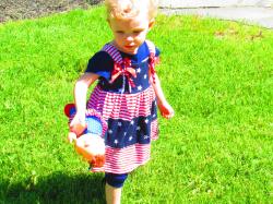 Fundraising Page Image