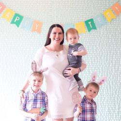 Fundraising Page Image