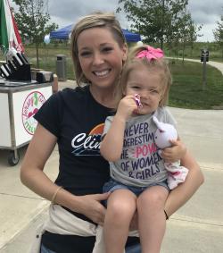 Fundraising Page Image