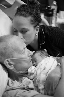 Fundraising Page Image