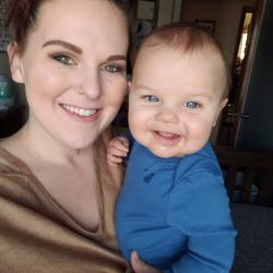 Fundraising Page Image