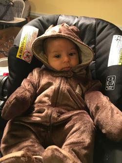 Fundraising Page Image