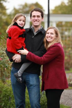 Fundraising Page Image