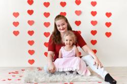 Fundraising Page Image