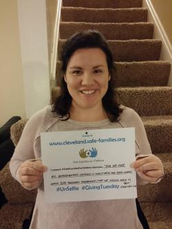 Fundraising Page Image