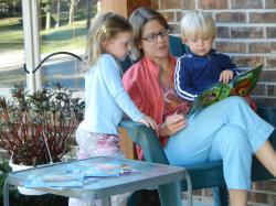 Fundraising Page Image