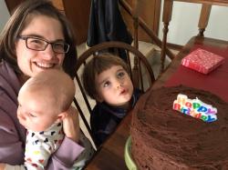 Fundraising Page Image