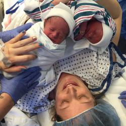 Fundraising Page Image