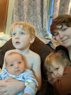 Fundraising Page Image