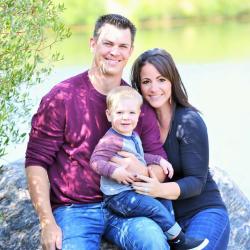 Fundraising Page Image