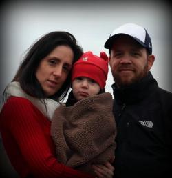 Fundraising Page Image