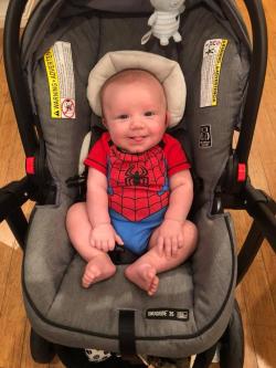 Fundraising Page Image