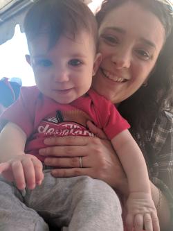 Fundraising Page Image