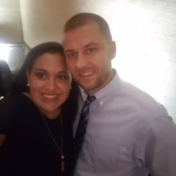 Fundraising Page Image