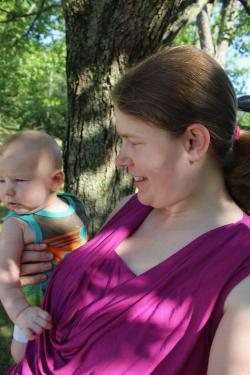 Fundraising Page Image