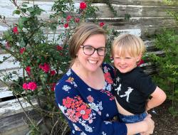 Fundraising Page Image