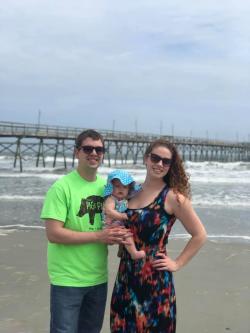 Fundraising Page Image