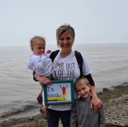 Fundraising Page Image